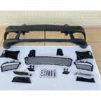 Mercedes-Benz S-Class W221 S65 AMG Front Bumper