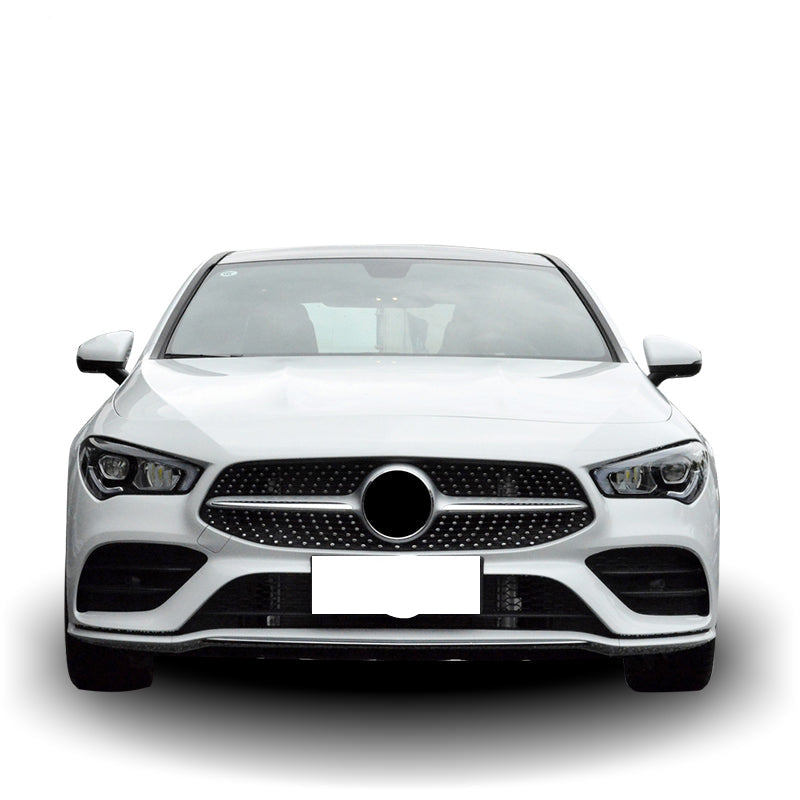 Mercedes-Benz CLA200 Body Kit
