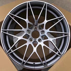 BMW 6 Series E60 Rim E60