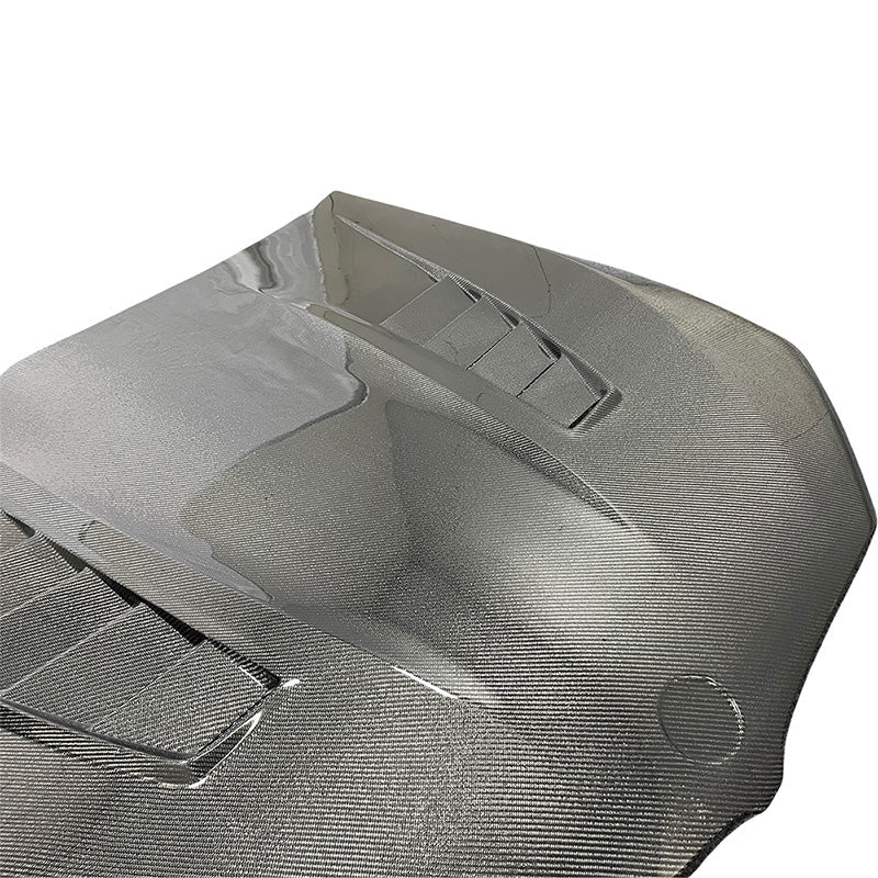 BMW 5 Series G30 Hood