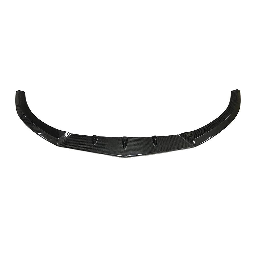 Mercedes Benz C-Class W205 C63 Front Spoiler