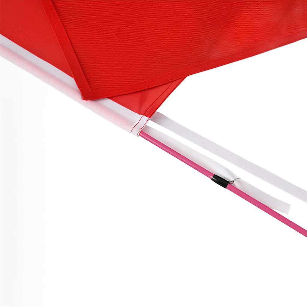 Car Antenna Flag 4m for Off-Road Vehicles Pickup Trucks
