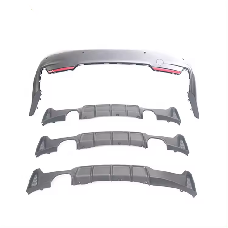 BMW 4 Series F32 Body Kit