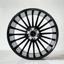 Mercedes Benz W206 C-Class Rim