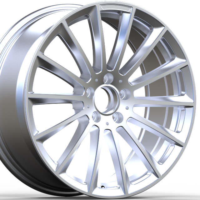 W213 E-Class Alloy Rim