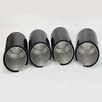 BMW M3 Series G80 Exhaust Tips