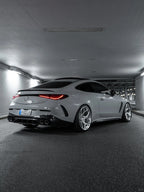 Mercedes Benz W205 C200 Rim