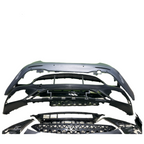 Mercedes W205 to W206 Conversion Body Kit