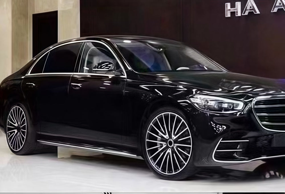 Mercedes Benz W206 C-Class Rim