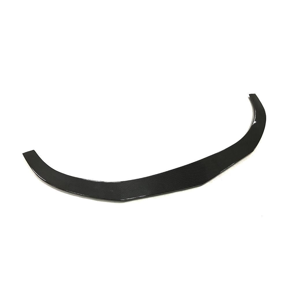 Mercedes Benz C-Class W205 C63 Front Spoiler