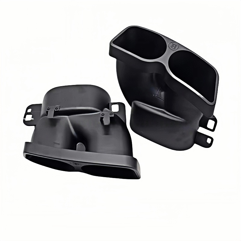 Brabus Exhaust Tips C/S & E Class