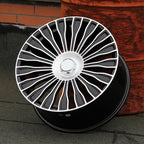 Mercedes benz S-Class W222 Rim