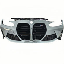 BMW 4 Series G80 Front Bumper