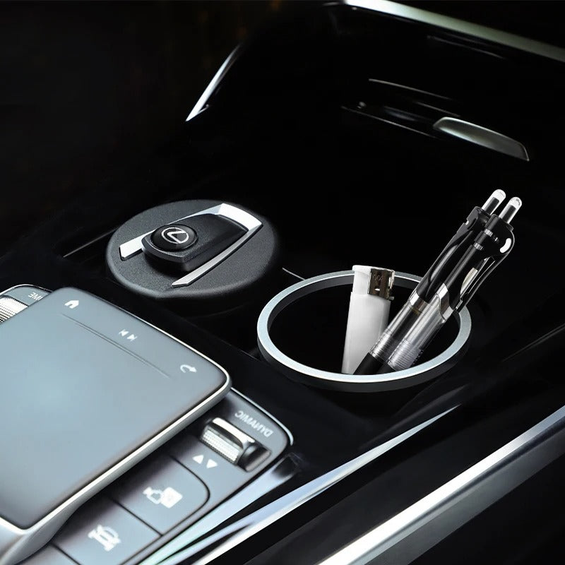 Lexus Car Ashtray
