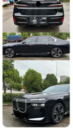 BMW 7 Series G70 Full Body Kit