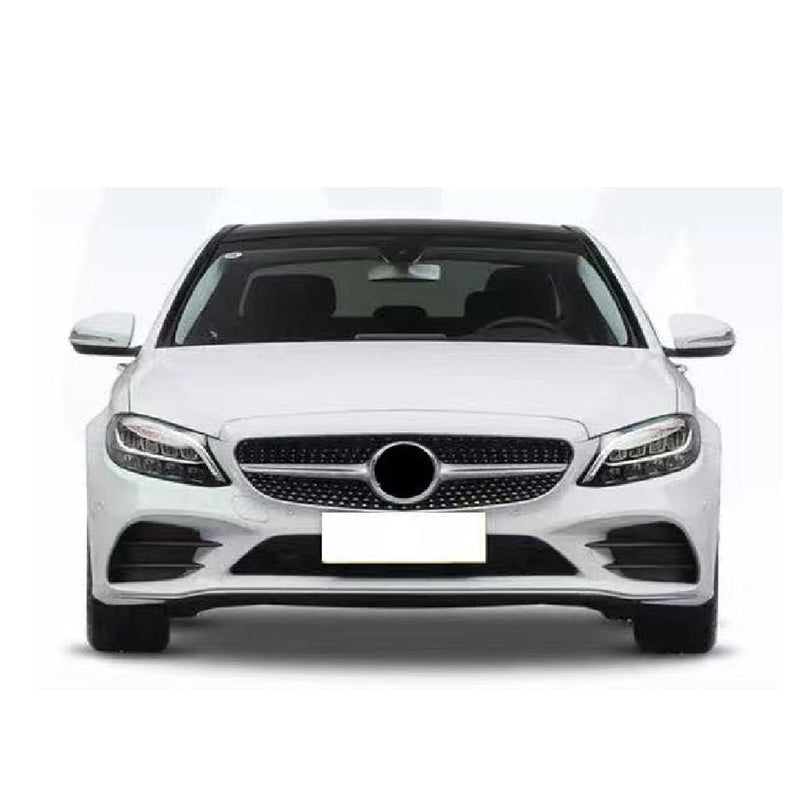 AMG W205 C-Class Facelift Body Kit