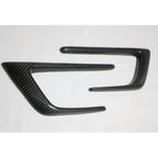 Mercedes W204 C63 Trim Side Fender