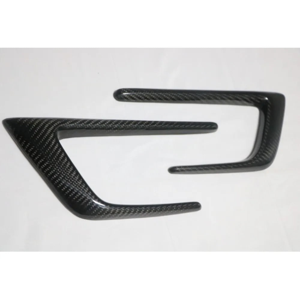 Mercedes W204 C63 Trim Side Fender