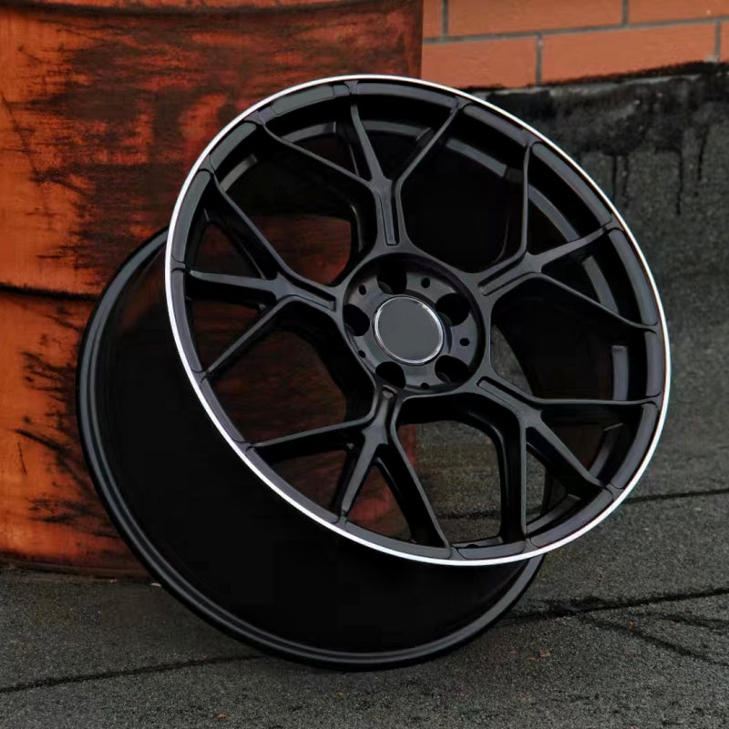 Mercedes W205 C-Class Rim