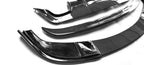BMW 5 Series E60 Carbon Fiber Body Kit