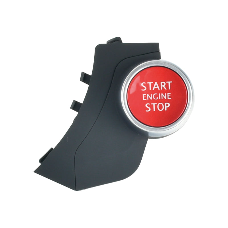 R8 Style Start/Stop & Drive Select Steering Wheel Button for Audi VW