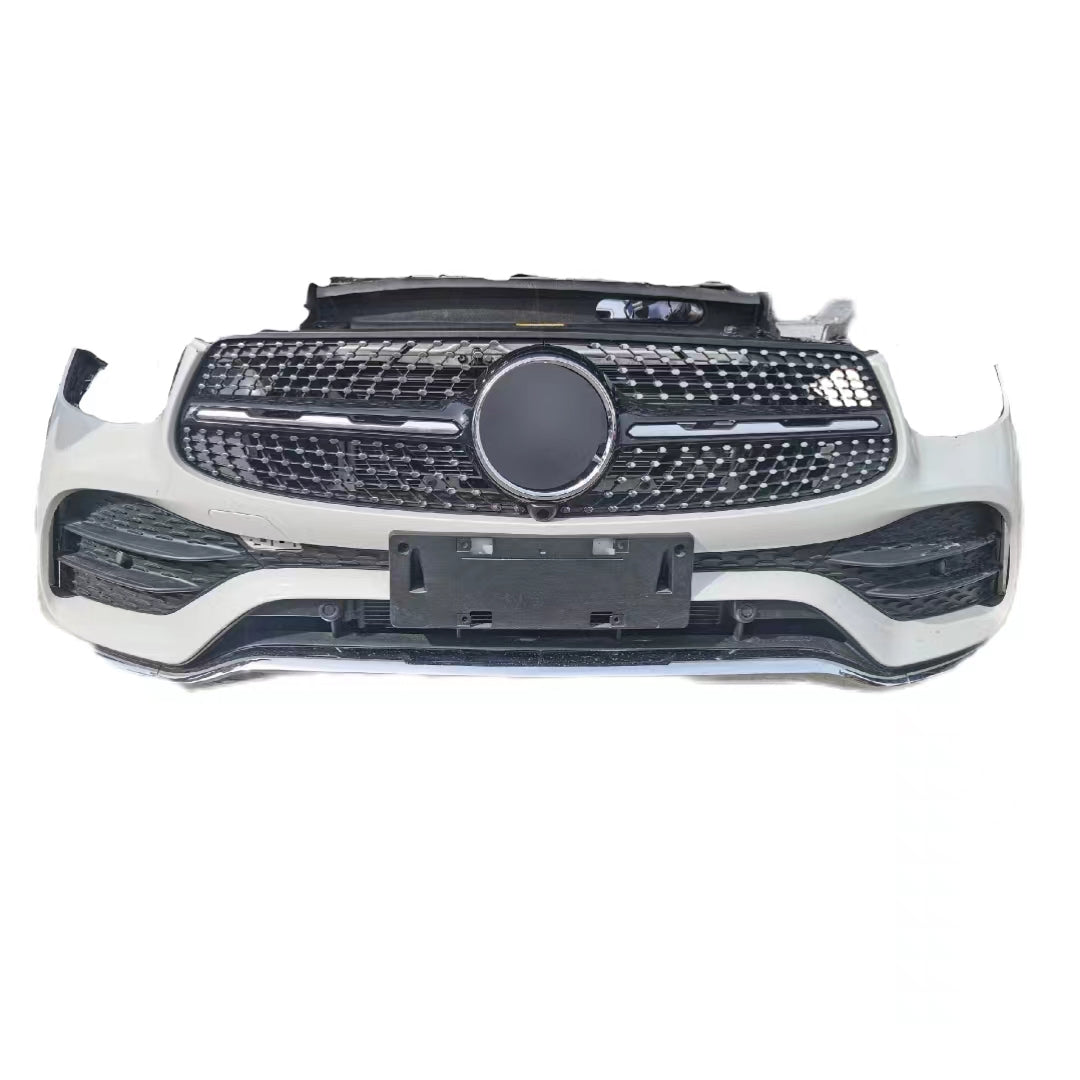 Mercedes GLC W253 Front Bumper