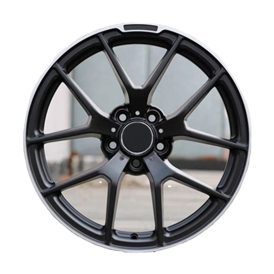 W205- C Class GTS Style Rim