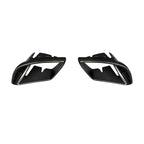 Mercedes-Benz E-Class W213 E63S Carbon fiber front Air Vent