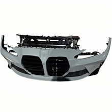 BMW 4 Series G80 Front Bumper