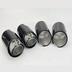 BMW M3 Series G80 Exhaust Tips