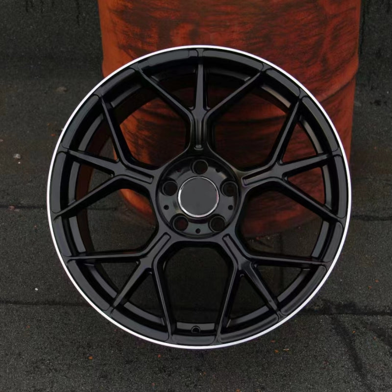 Mercedes W205 C-Class Rim