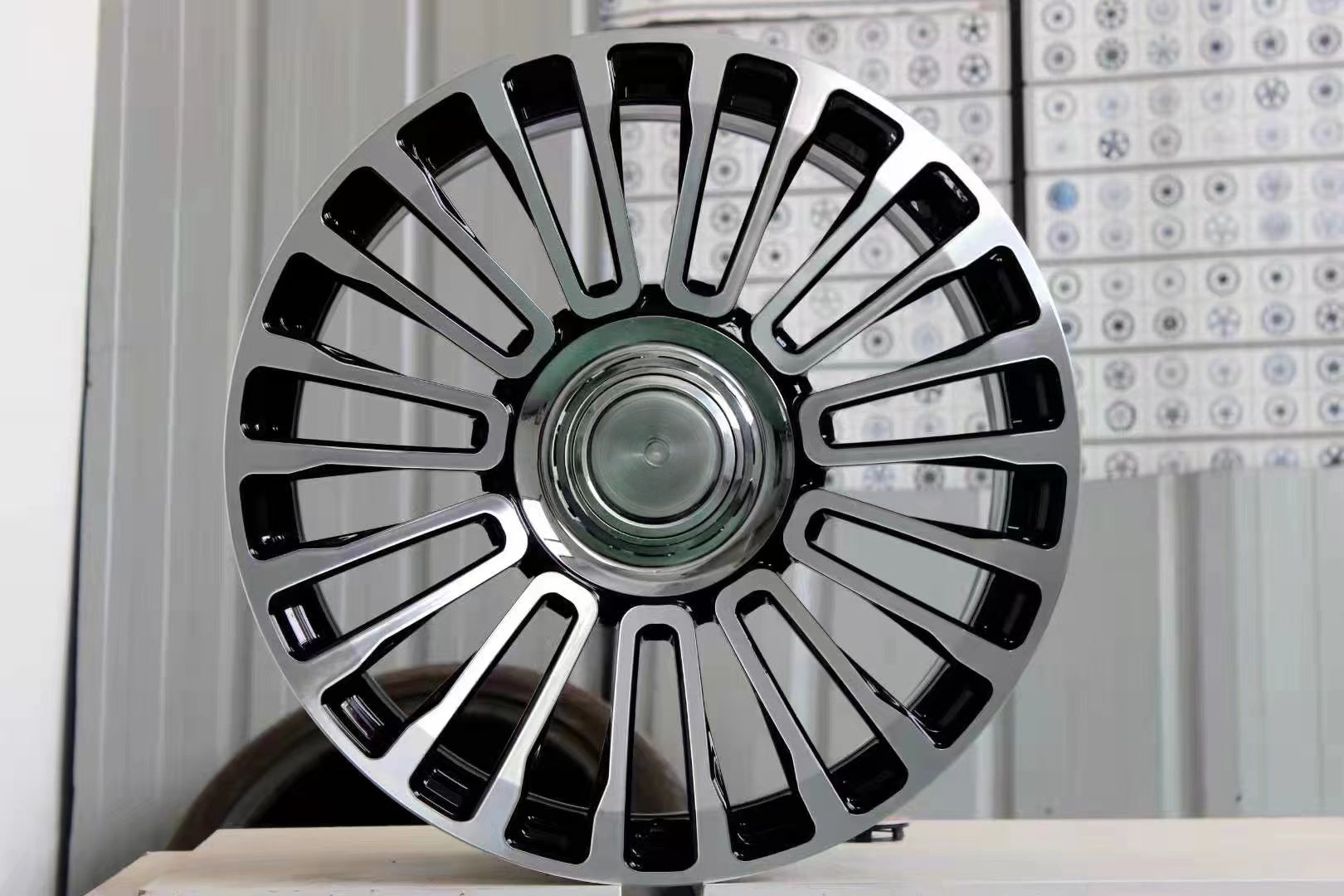 Mercedes E-Class W213 Rim