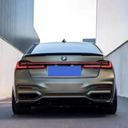 BMW 7 Series (F02 →G70) Body Kit