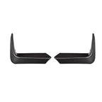 BMW 4 Series F80 Carbon Fiber Canards