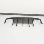 Mercedes-Benz W212 E63 AMG Carbon Fiber Rear Diffuser