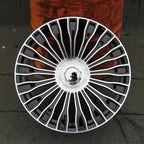Mercedes benz S-Class W222 Rim