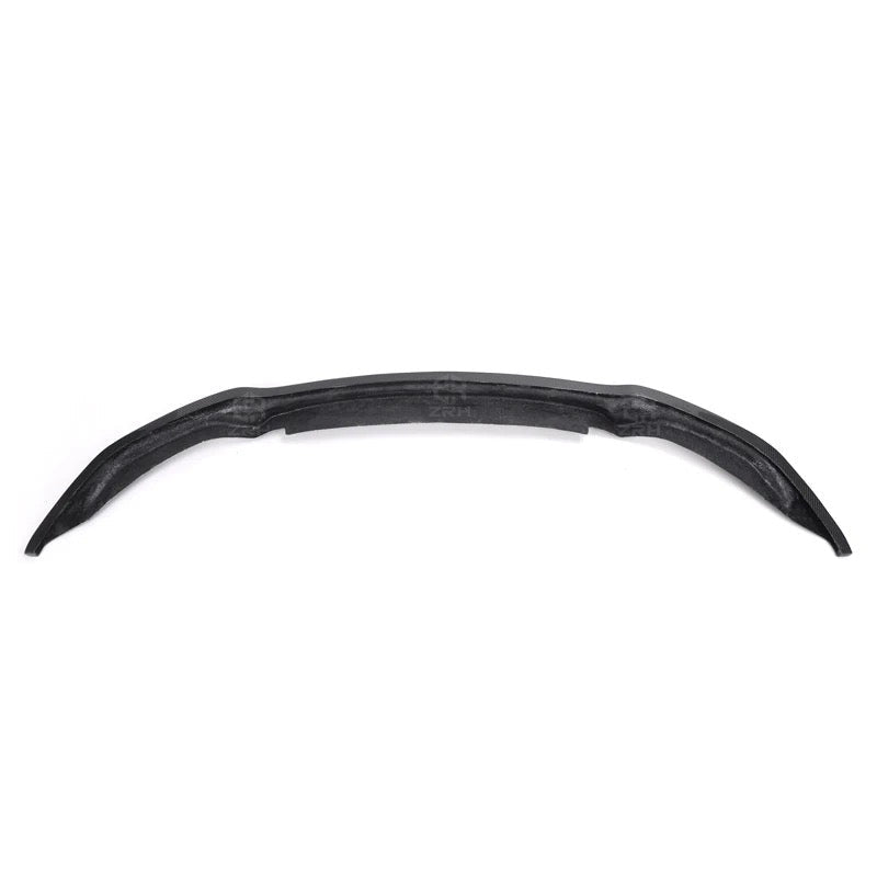 BMW M3 Carbon Fiber Front Lip V Style