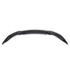 BMW M3 Carbon Fiber Front Lip V Style