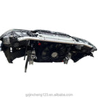BMW X3 Series Front & Rear Bumper