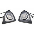 Mercedes W205 C Class 3d Tweeter Speakers