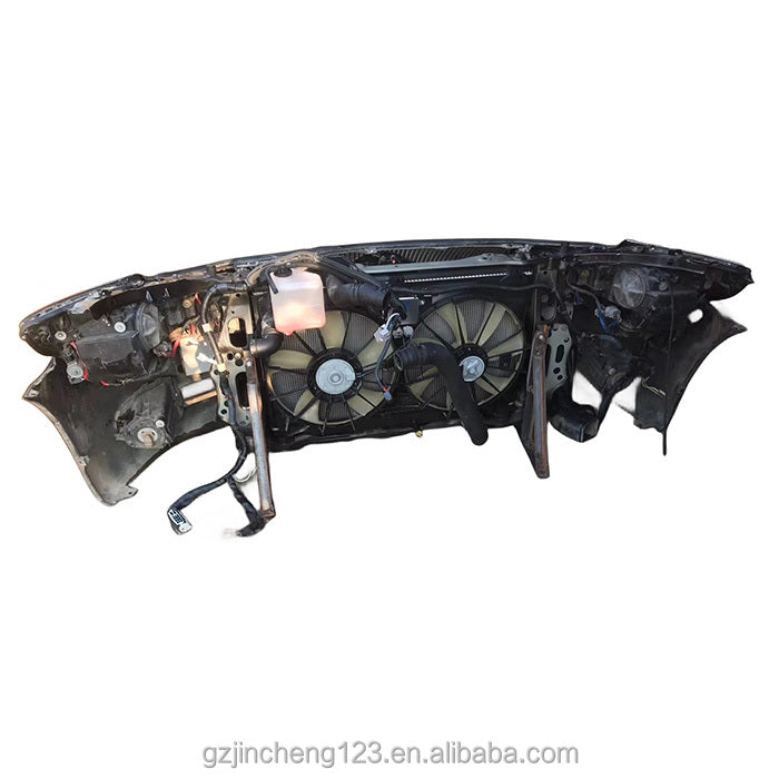 Lexus GS 2007-2011 Front Bumper Panel Kit