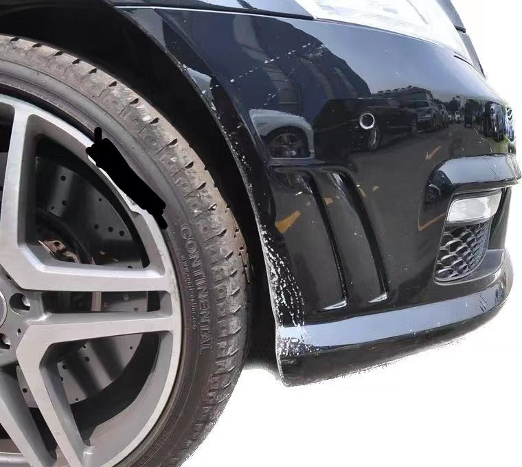 Mercedes-Benz S-Class W221 S65 AMG Front Bumper