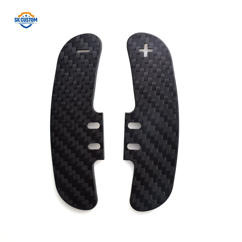 BMW M5 Magnetic Carbon Fiber Paddle Shifter