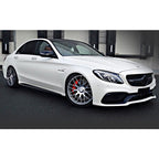 Audi A3 To RS3 Body Kit