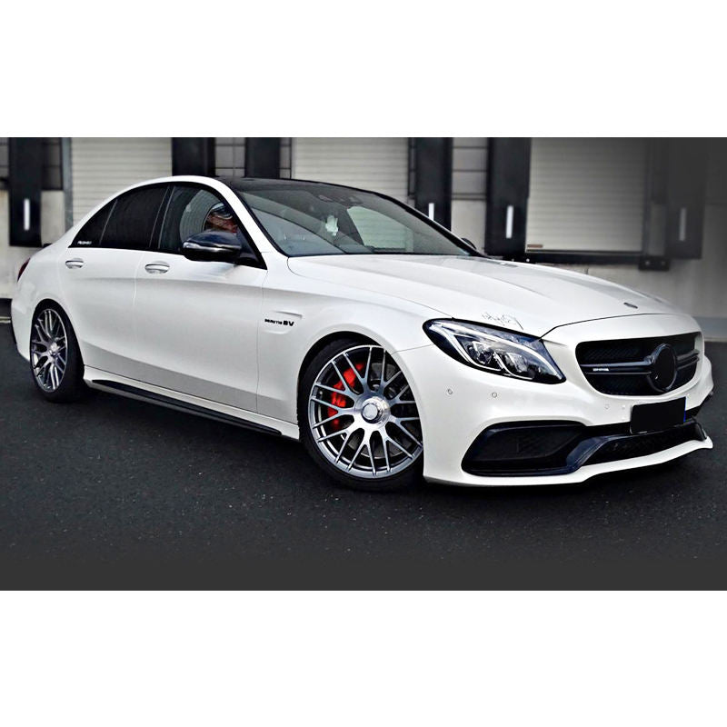 Audi A3 To RS3 Body Kit