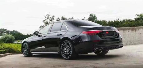 Mercedes Benz W206 C-Class Rim