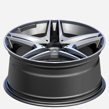 AMG Alloy Rims