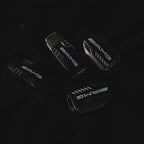 Mercedes W205 C Class Carbon Fiber Key Cover