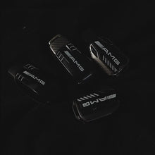 Mercedes W205 C Class Carbon Fiber Key Cover