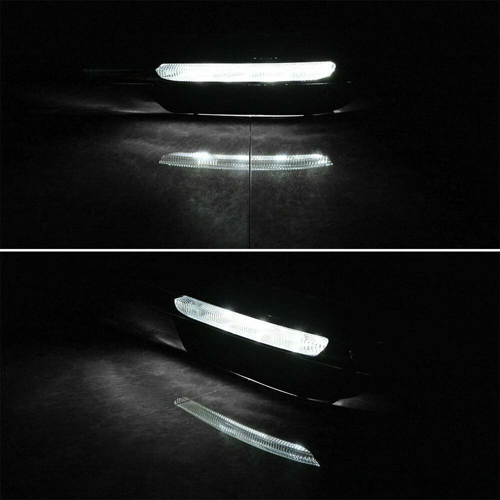 Mercedes C-Class W204 Fog Lamp